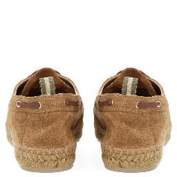 MOCCASIN "NEMOT"