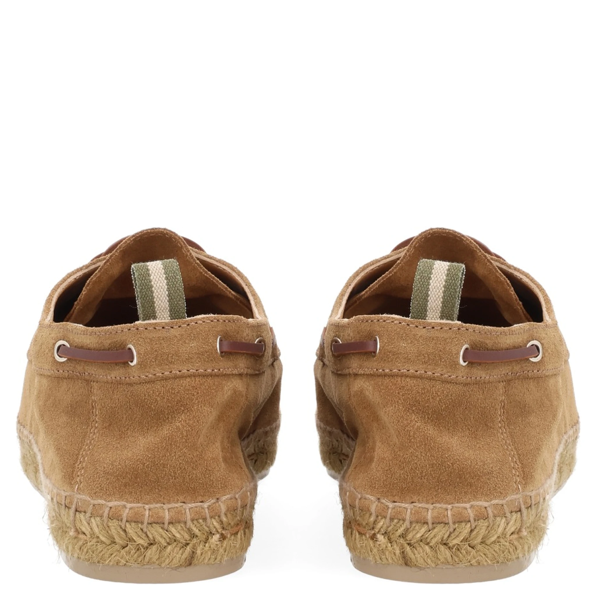 MOCCASIN "NEMOT"