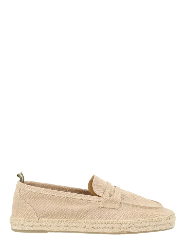 MOCCASIN "NACHO"