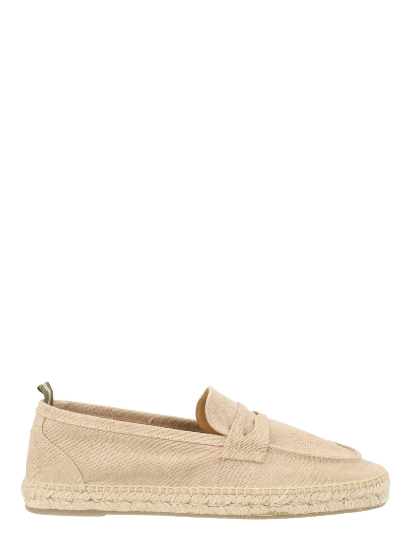 MOCCASIN "NACHO"