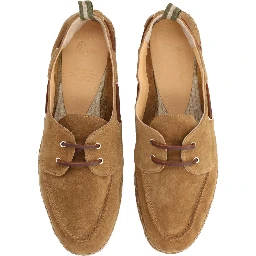 MOCCASIN "NEMOT"