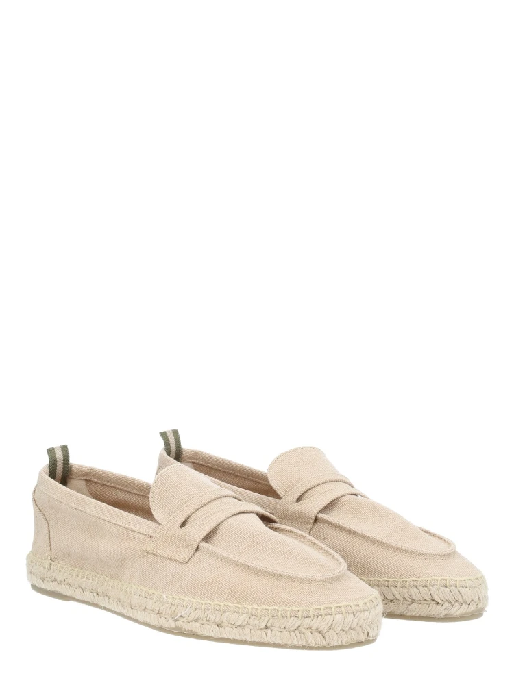 MOCCASIN "NACHO" alternative