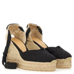ESPADRILLE "CLEAR"