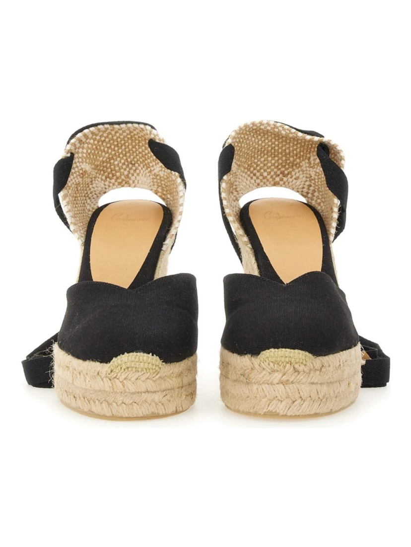ESPADRILLE "CLEAR"