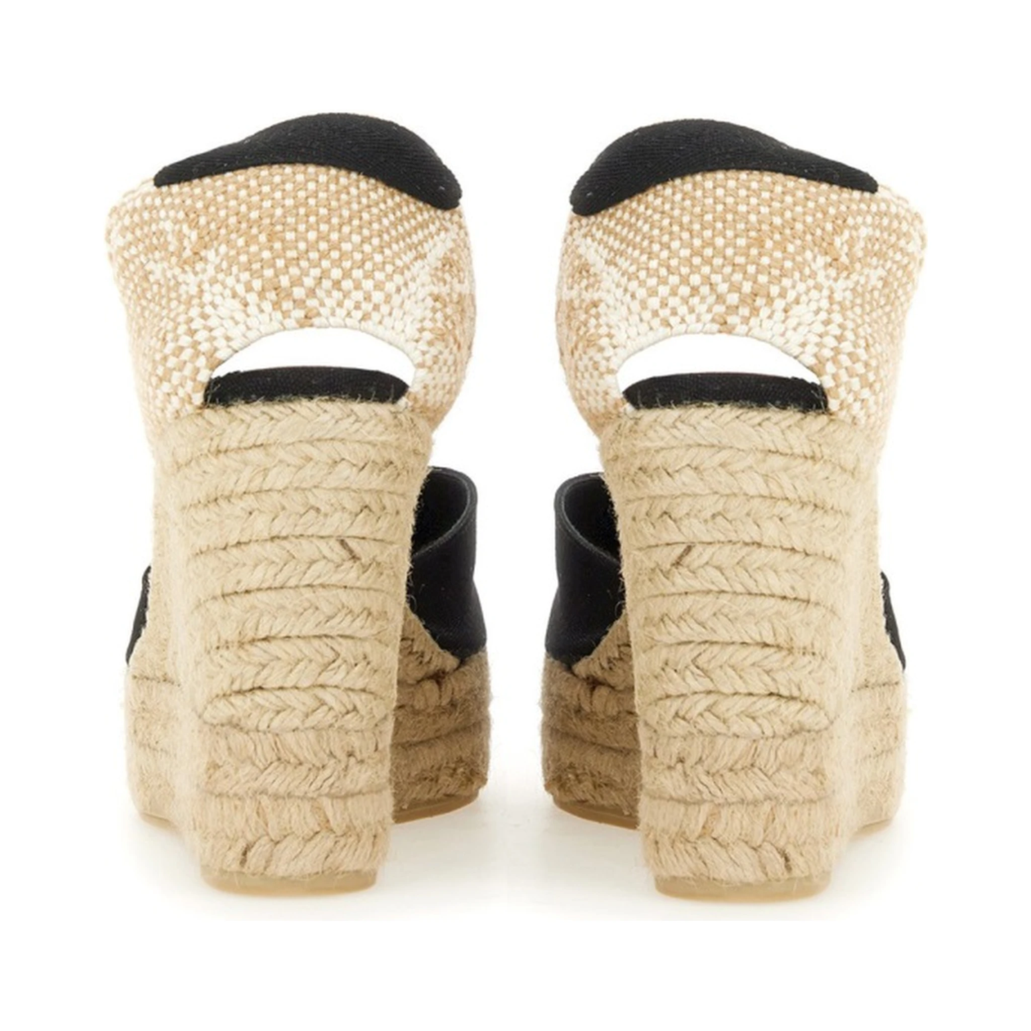 ESPADRILLE "CLEAR"
