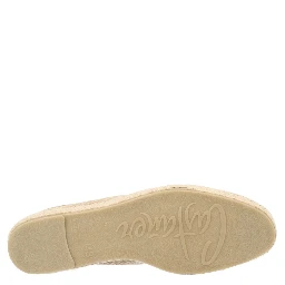 حذاء موكاسين "ناتشو"