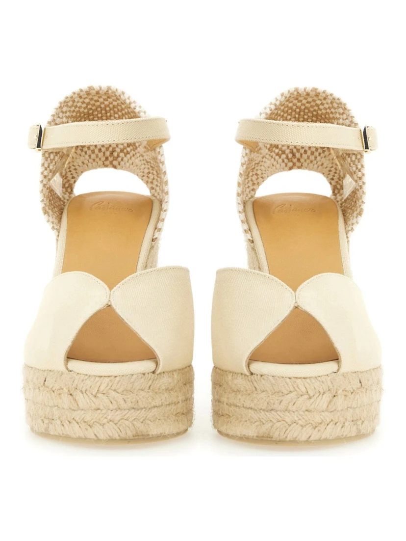 ESPARDILLA "WHITE"
