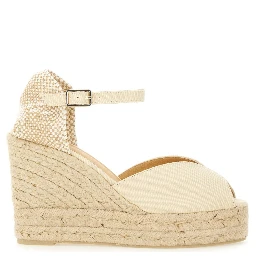ESPARDILLA "WHITE"
