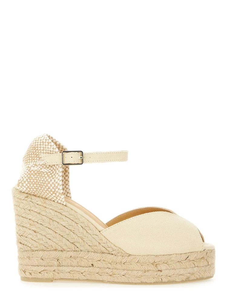 ESPARDILLA "WHITE" alternative