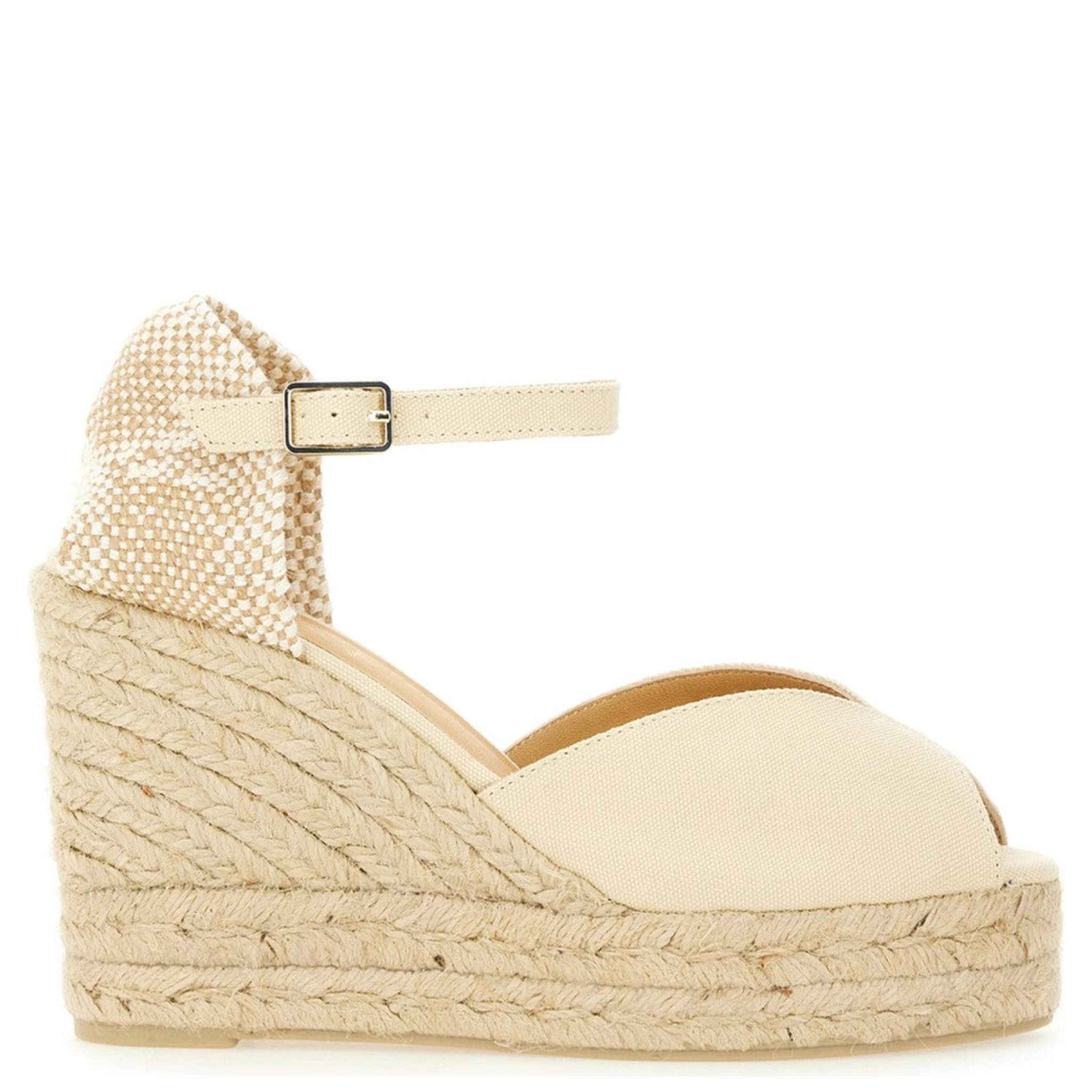ESPARDILLA "WHITE"
