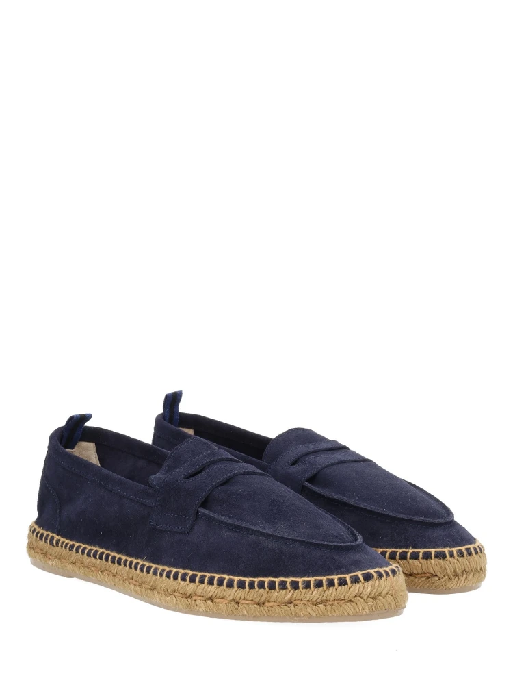 MOCCASIN "NACHO" alternative