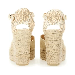 ESPARDILLA "WHITE"