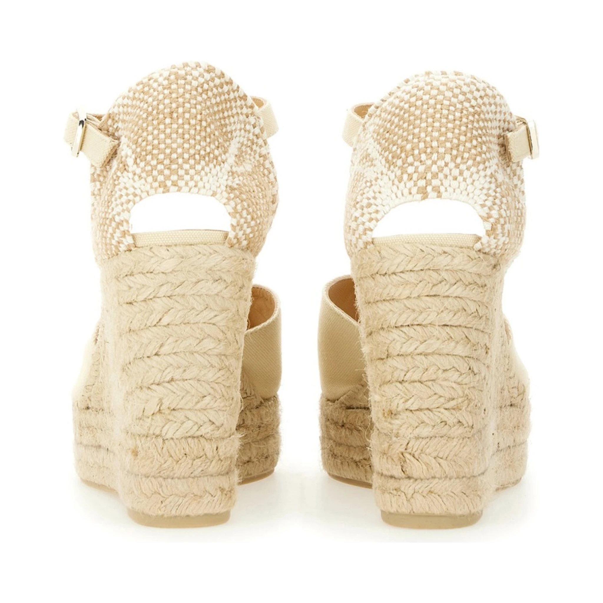 ESPARDILLA "WHITE"
