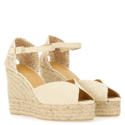 ESPARDILLA "WHITE"
