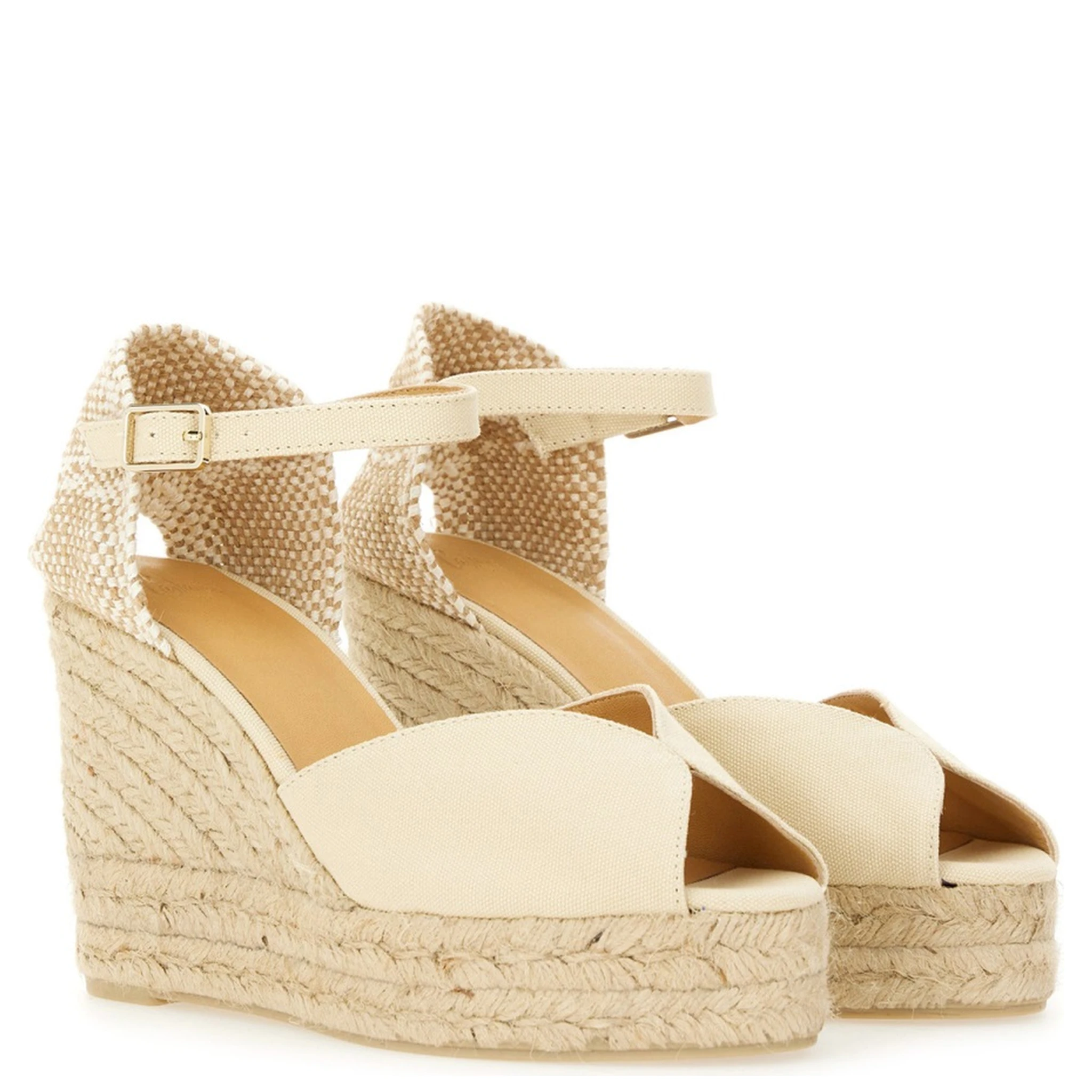 ESPARDILLA "WHITE"