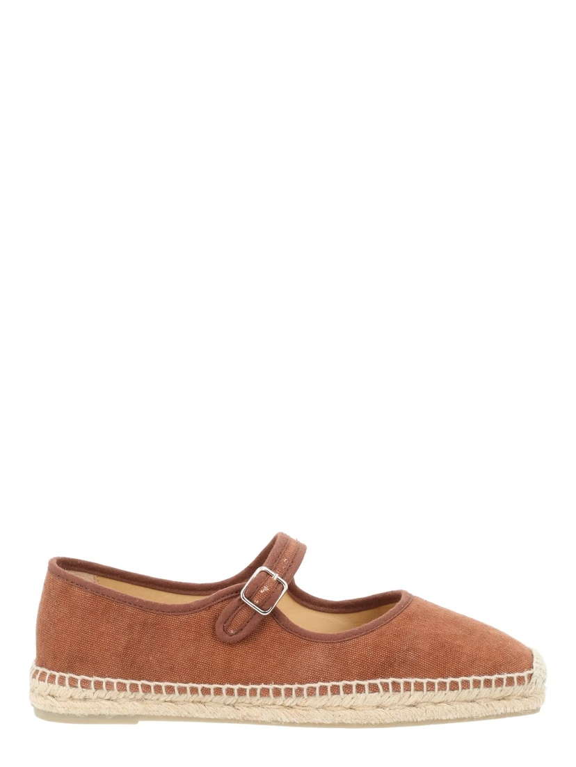 ESPADRILLE "PADUA"
