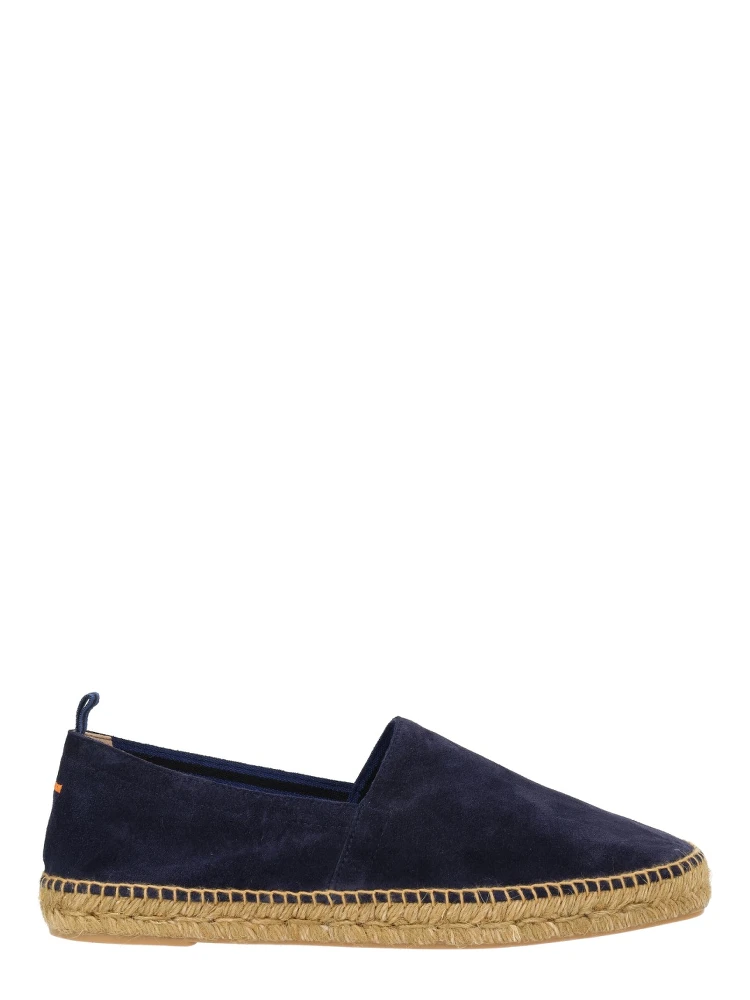 MOCCASIN "PABLOT"