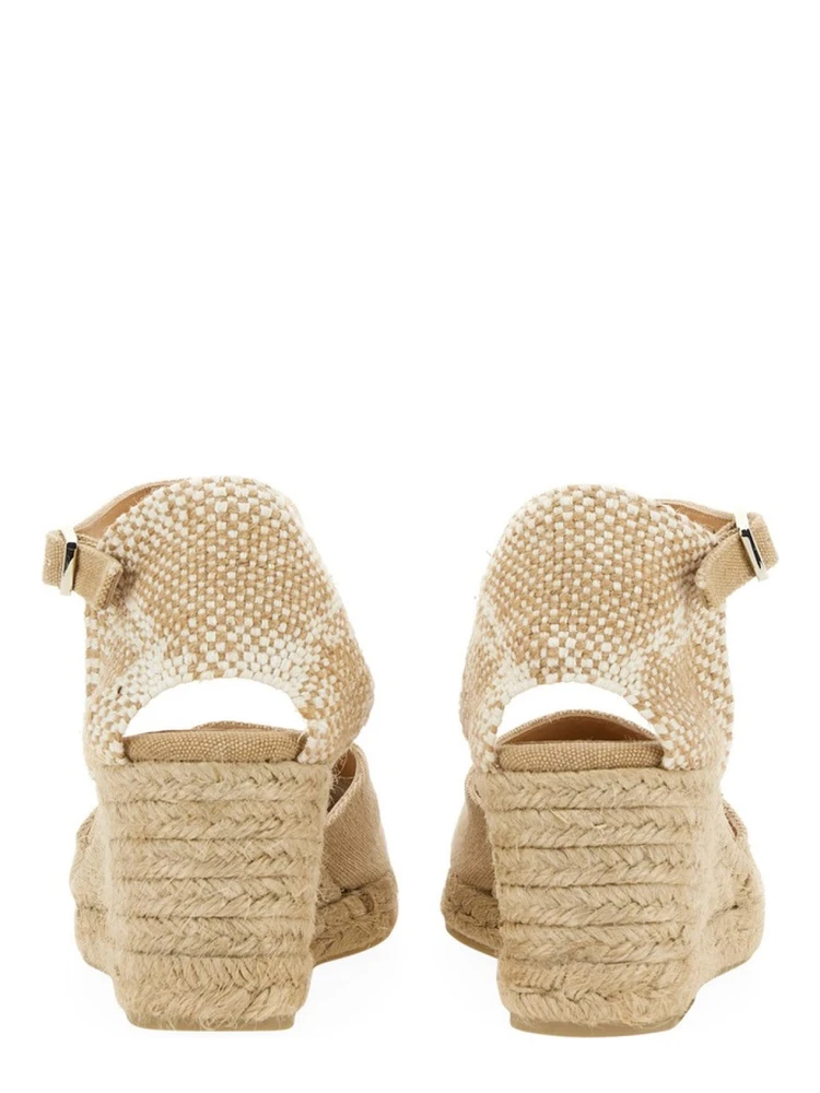 ESPADRILLE "CAROL" alternative