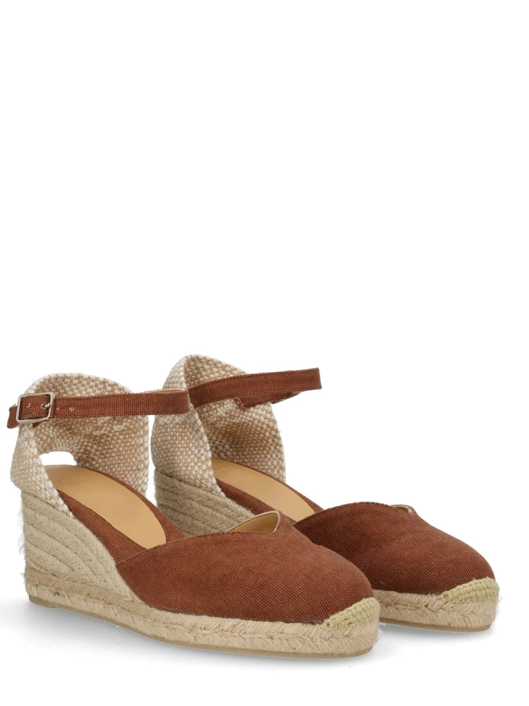 ESPADRILLE "CHIARITA" alternative