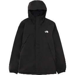 "ANTORA" JACKET WITH LOGO
