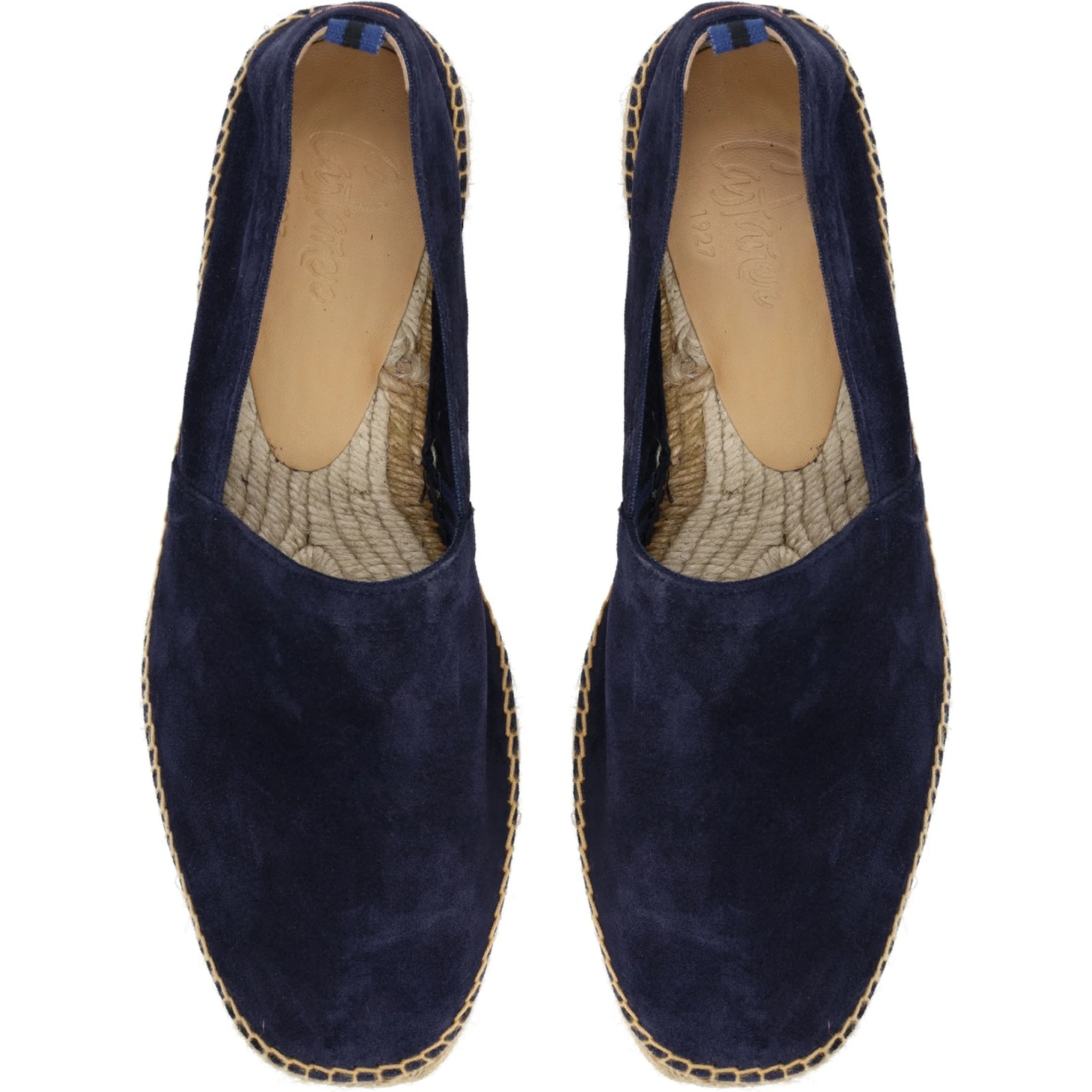 MOCCASIN "PABLOT"