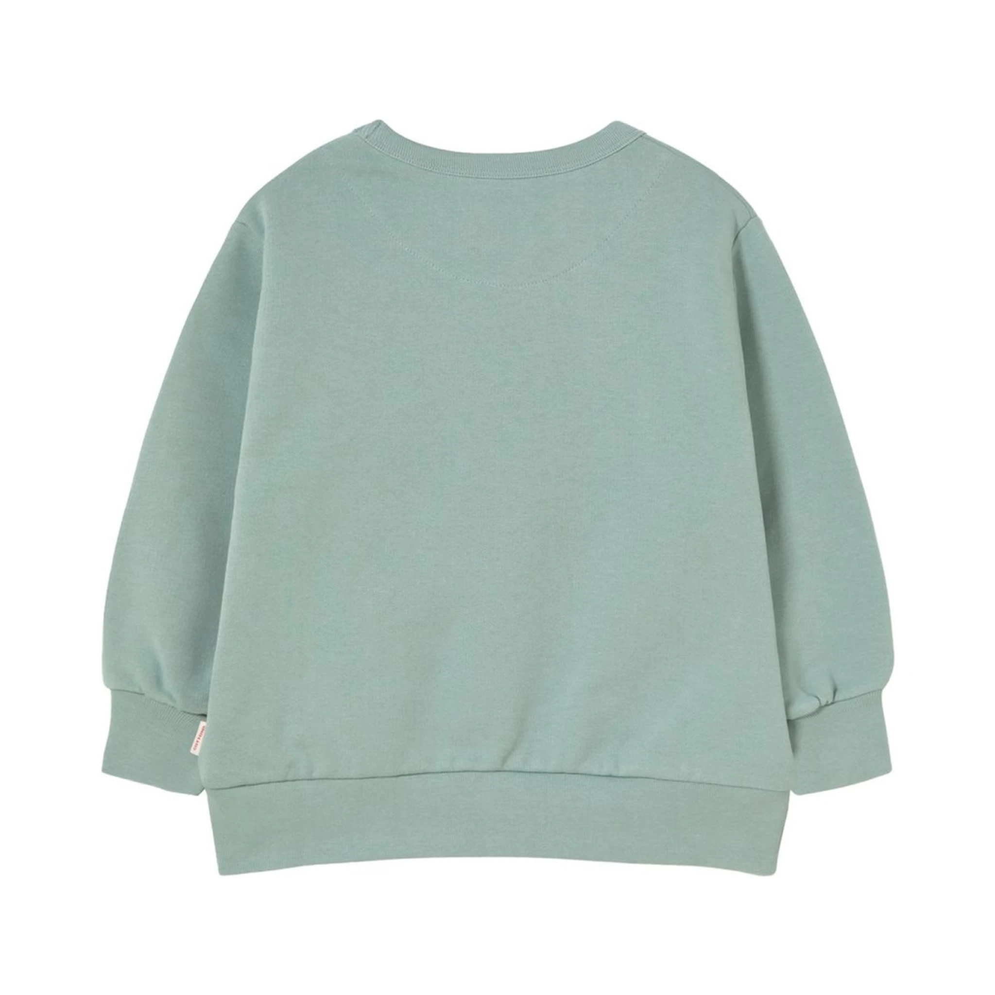 SWAN" SWEATSHIRT