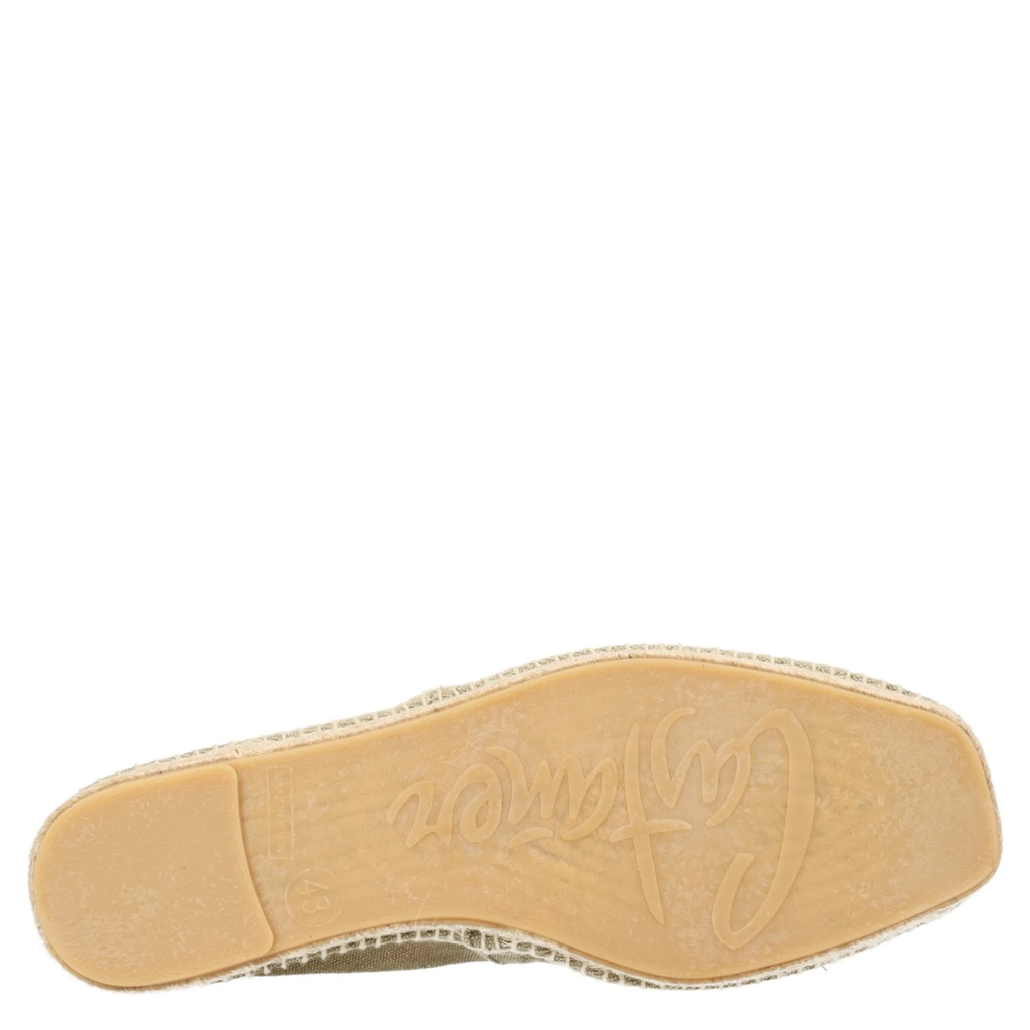 SHOE "PABLO"