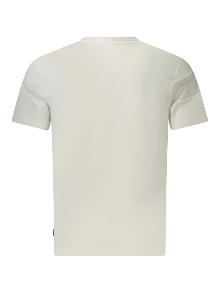 Bianco Cotton Men T-Shirt alternative