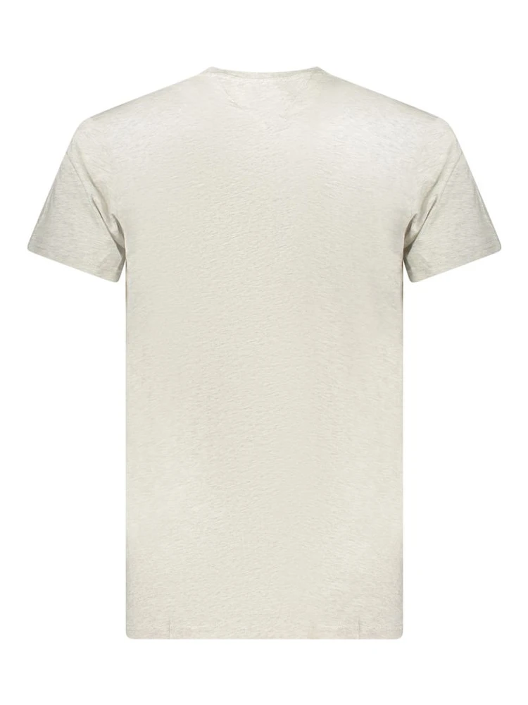 Grigio Cotton Men T-Shirt alternative