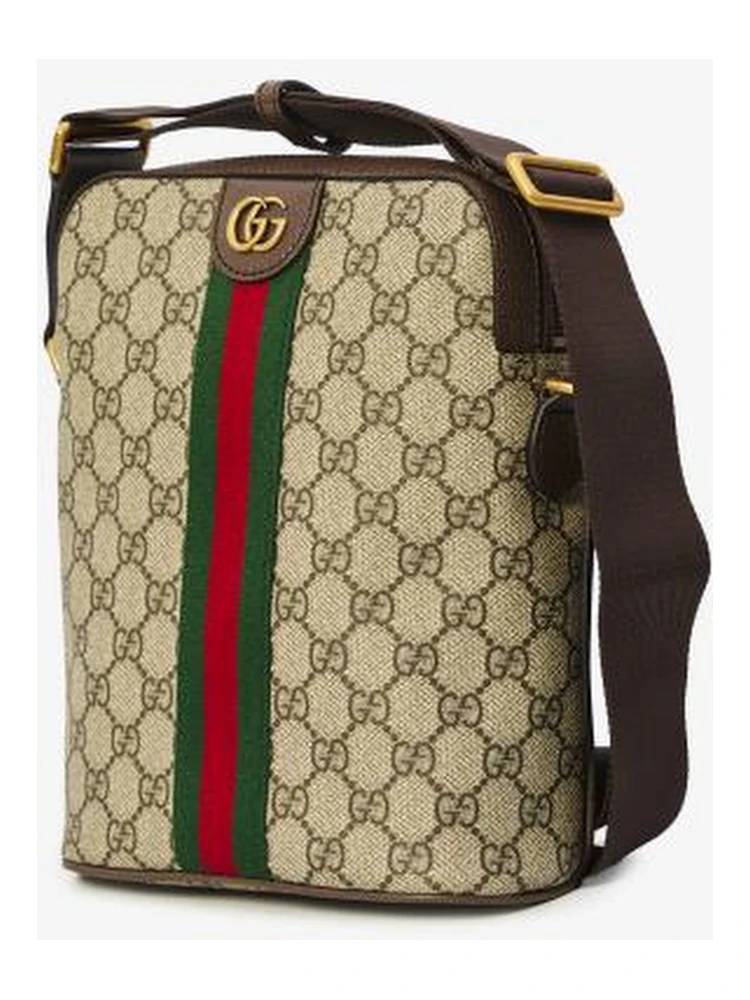 "Ophidia" small crossbody bag alternative