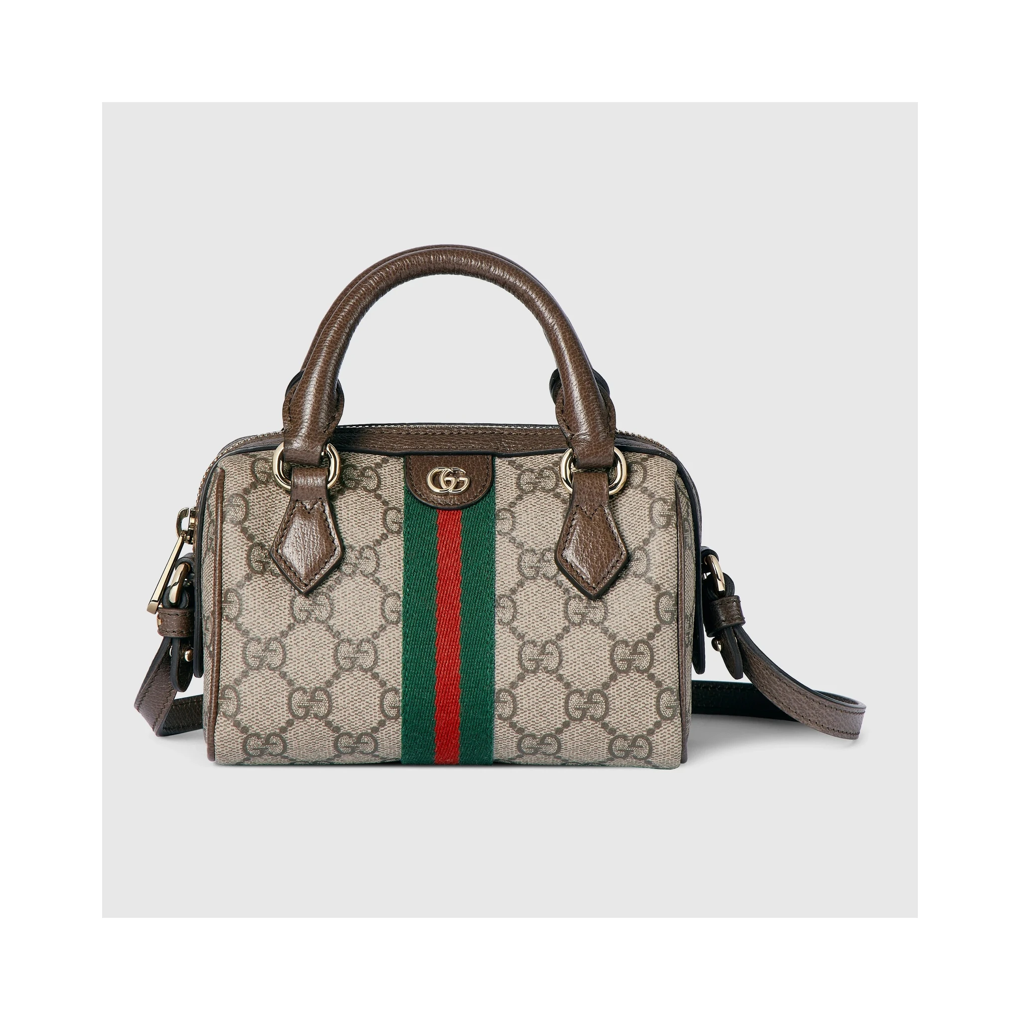 "Ophidia" mini handbag