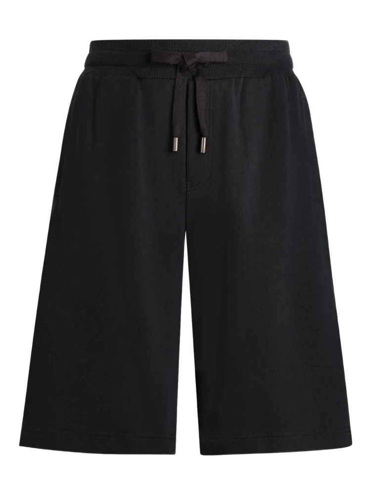 Dolce & Gabbana Shorts Blue