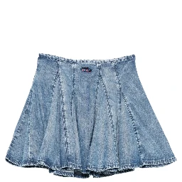 Diesel Skirts Blue
