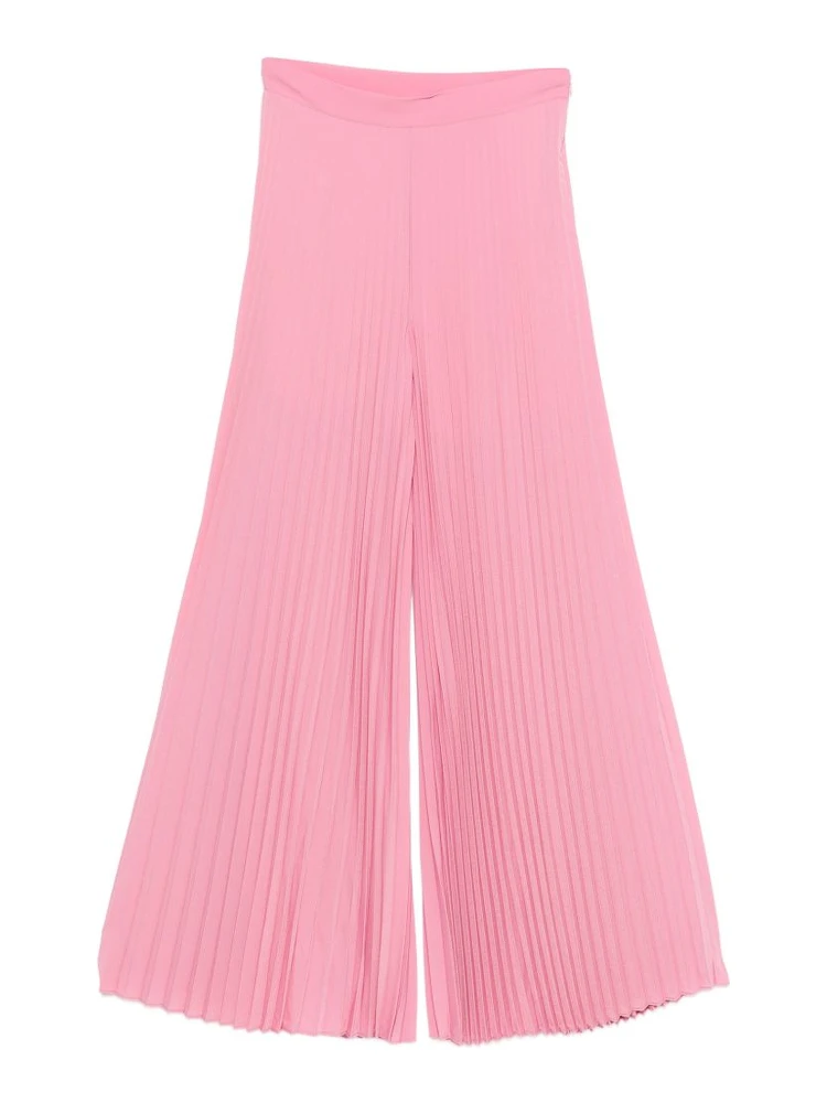 Twin-set Trousers Pink alternative