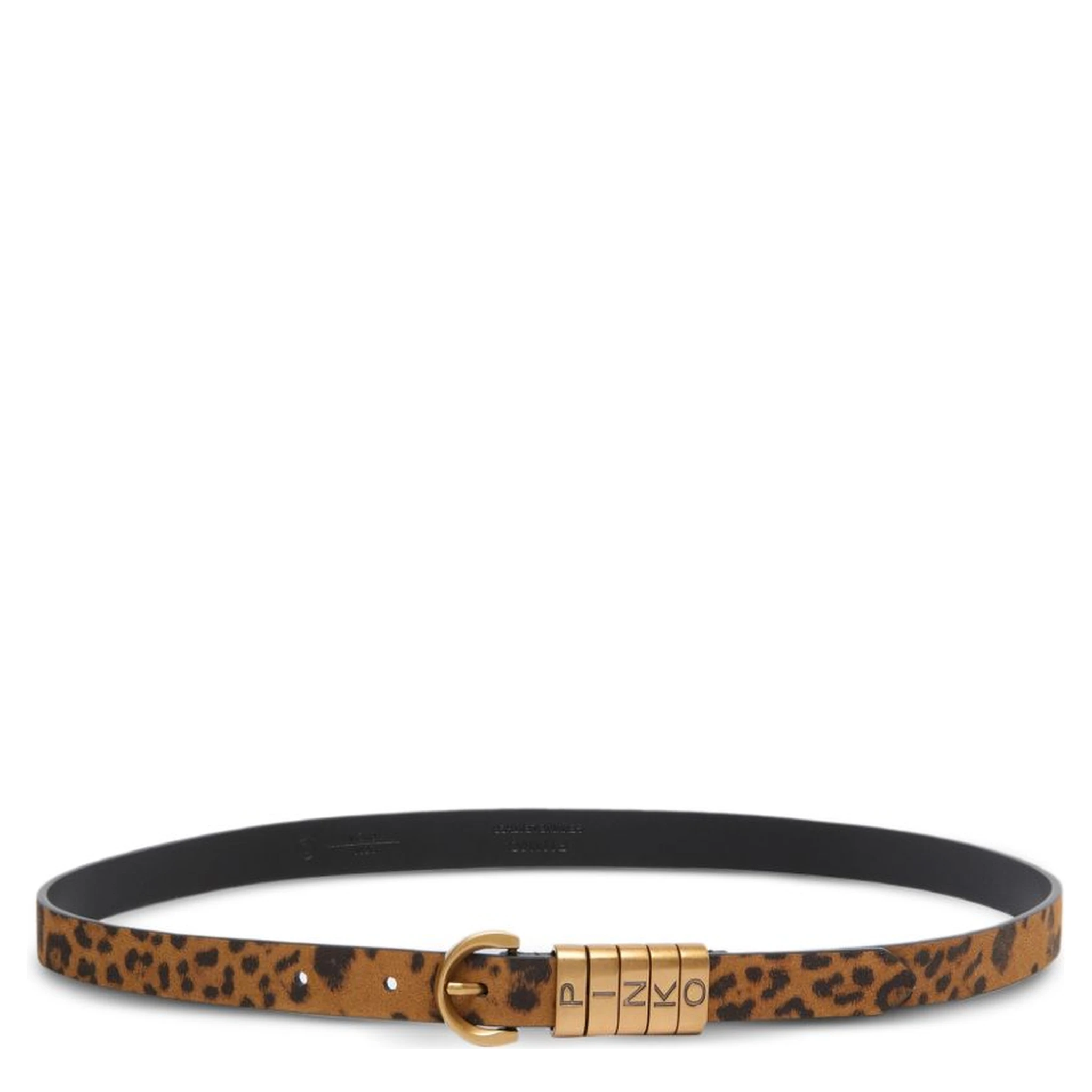 Pinko Belts MultiColour