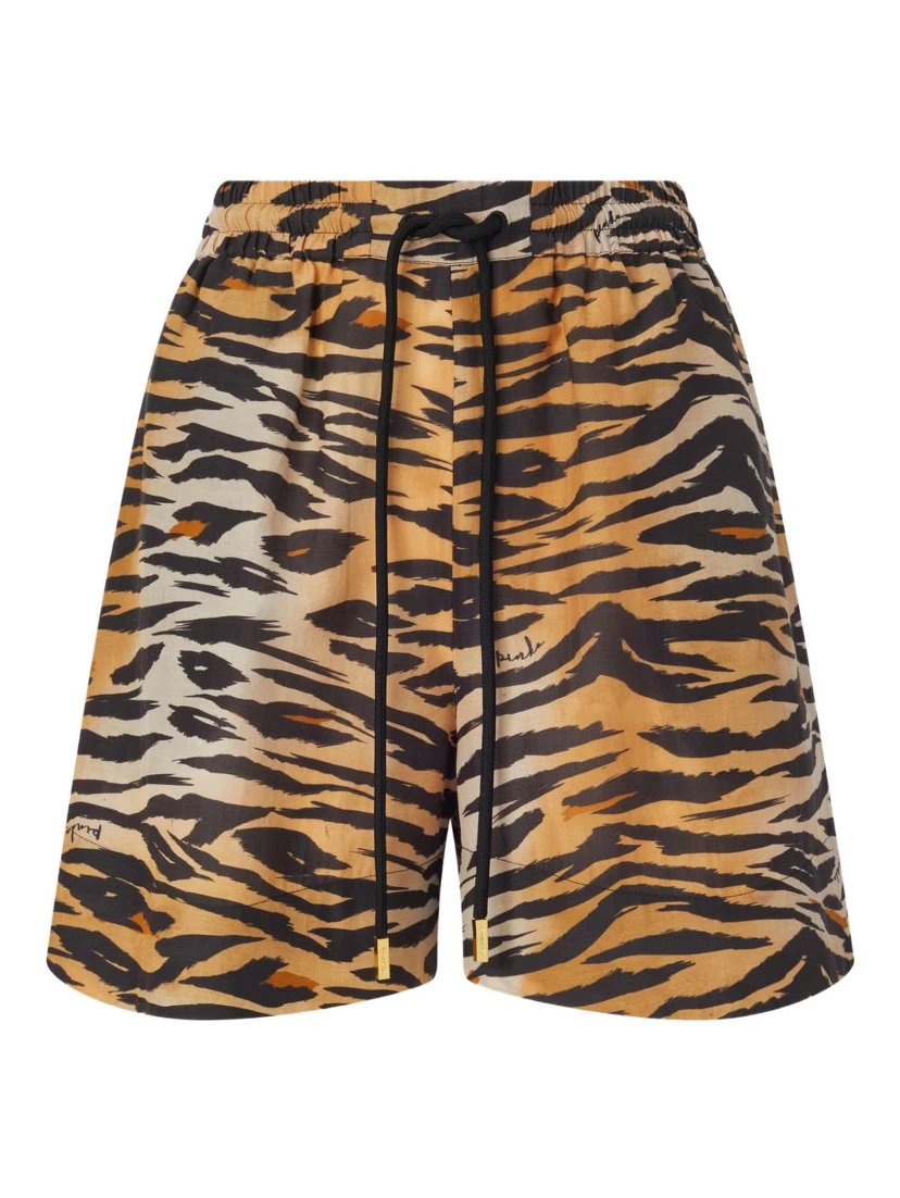Pinko Shorts