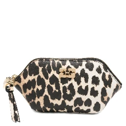 GANNI Bags.. Beige