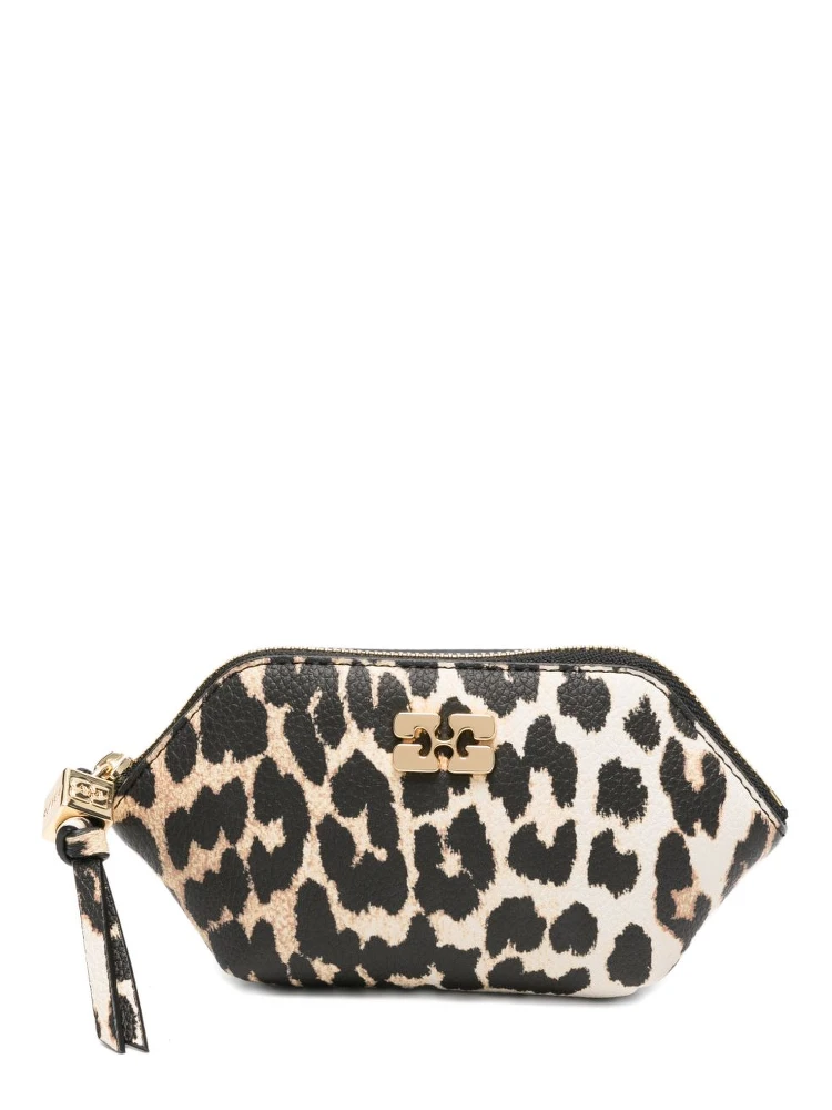 GANNI Bags.. Beige