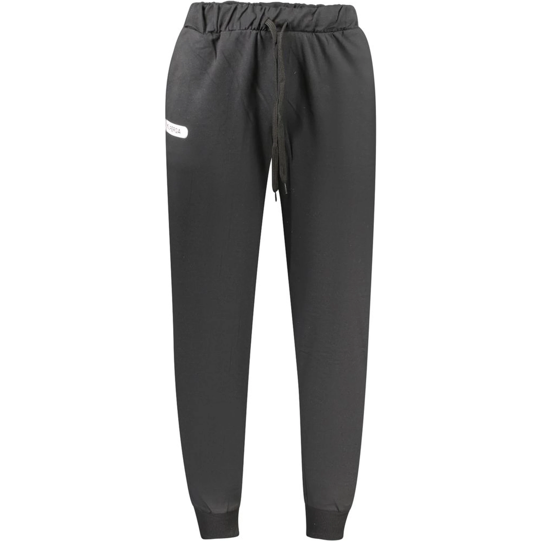 Nero Cotton Men's Sweatpant