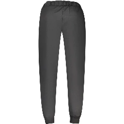 Nero Cotton Men's Sweatpant