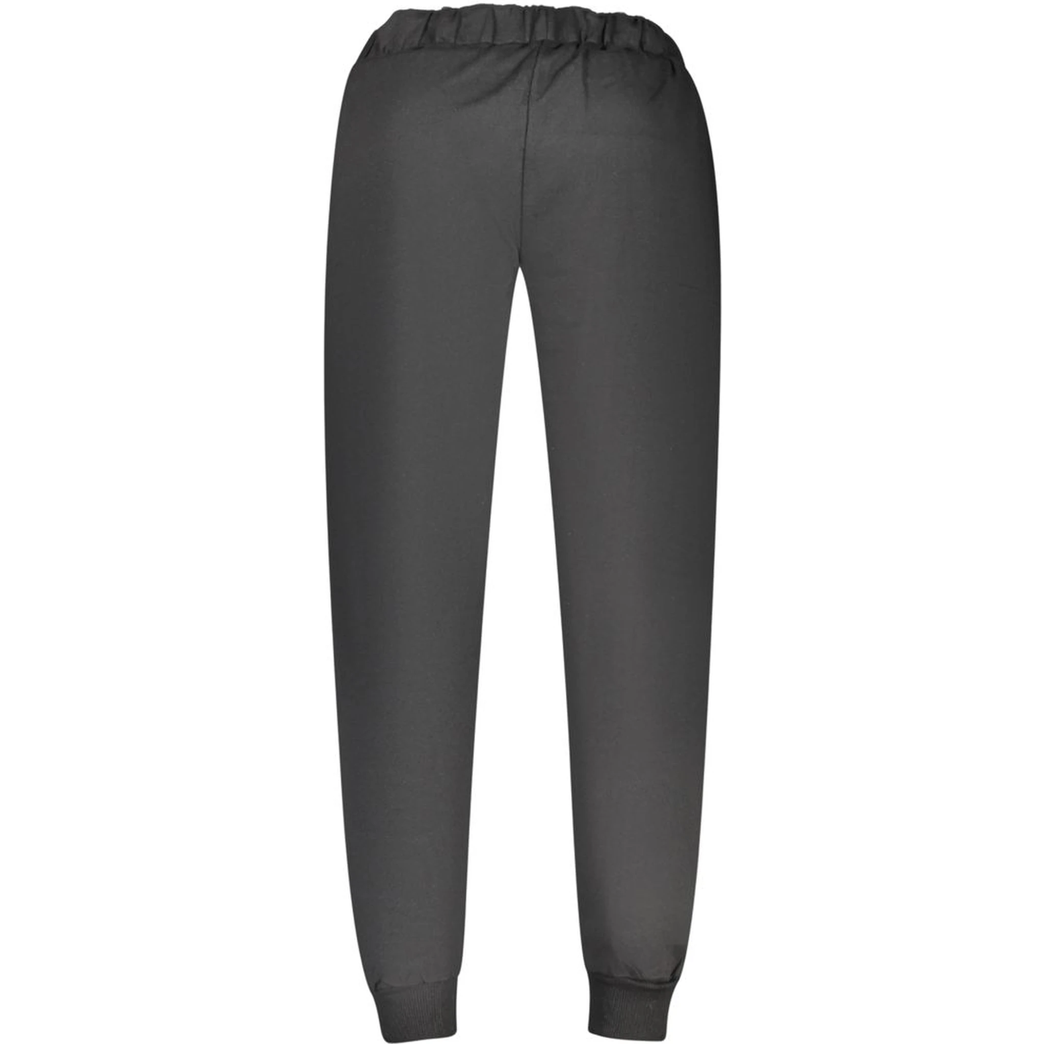 Nero Cotton Men's Sweatpant