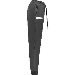 Nero Cotton Men's Sweatpant