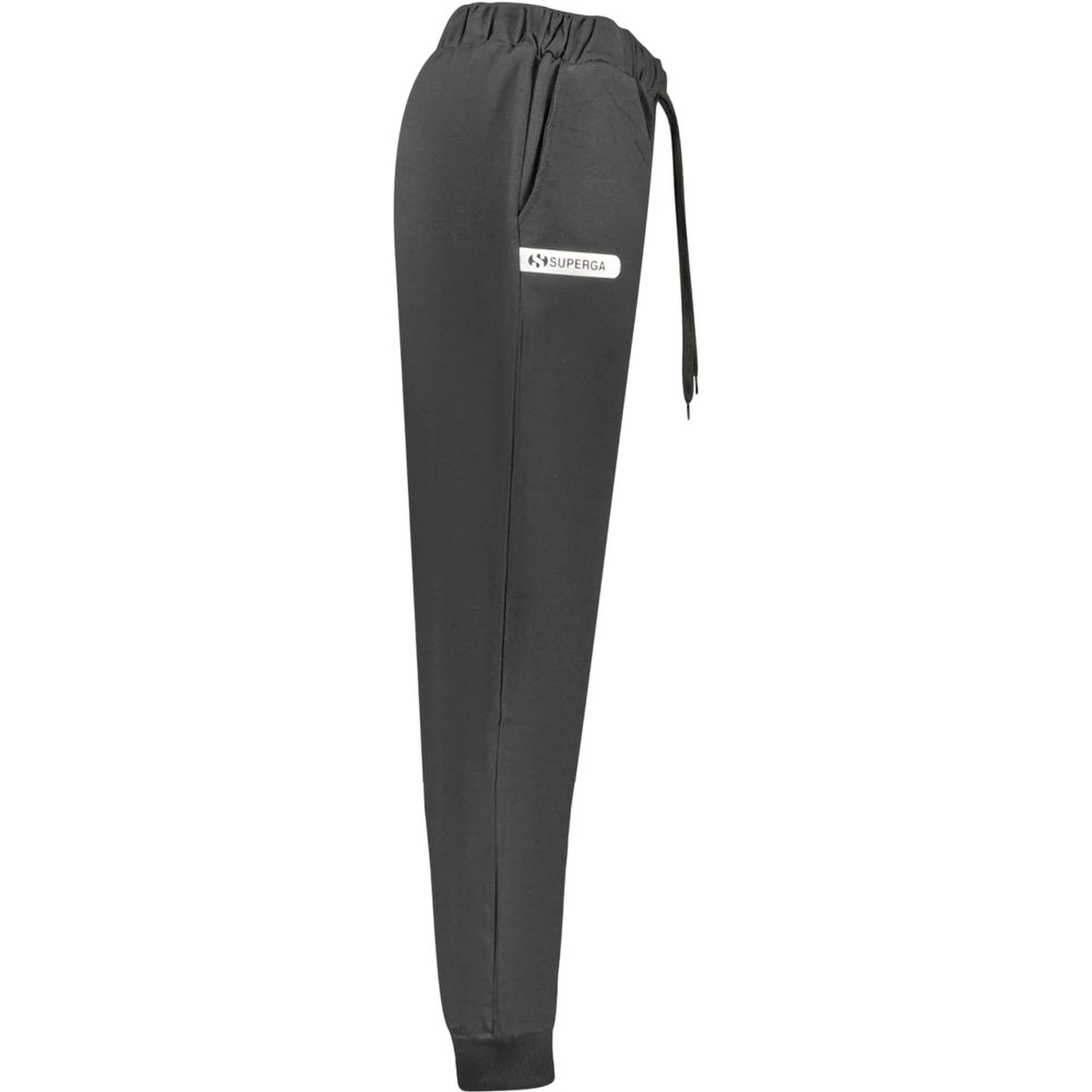 Nero Cotton Men's Sweatpant