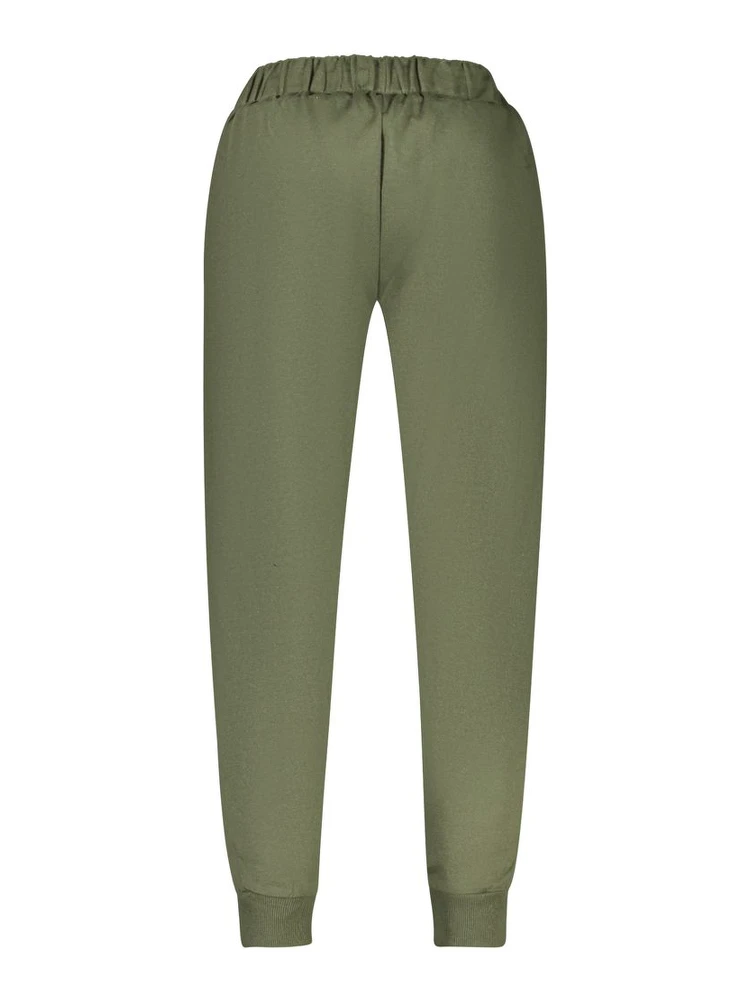 Verde Cotton Men's Track Pant alternative