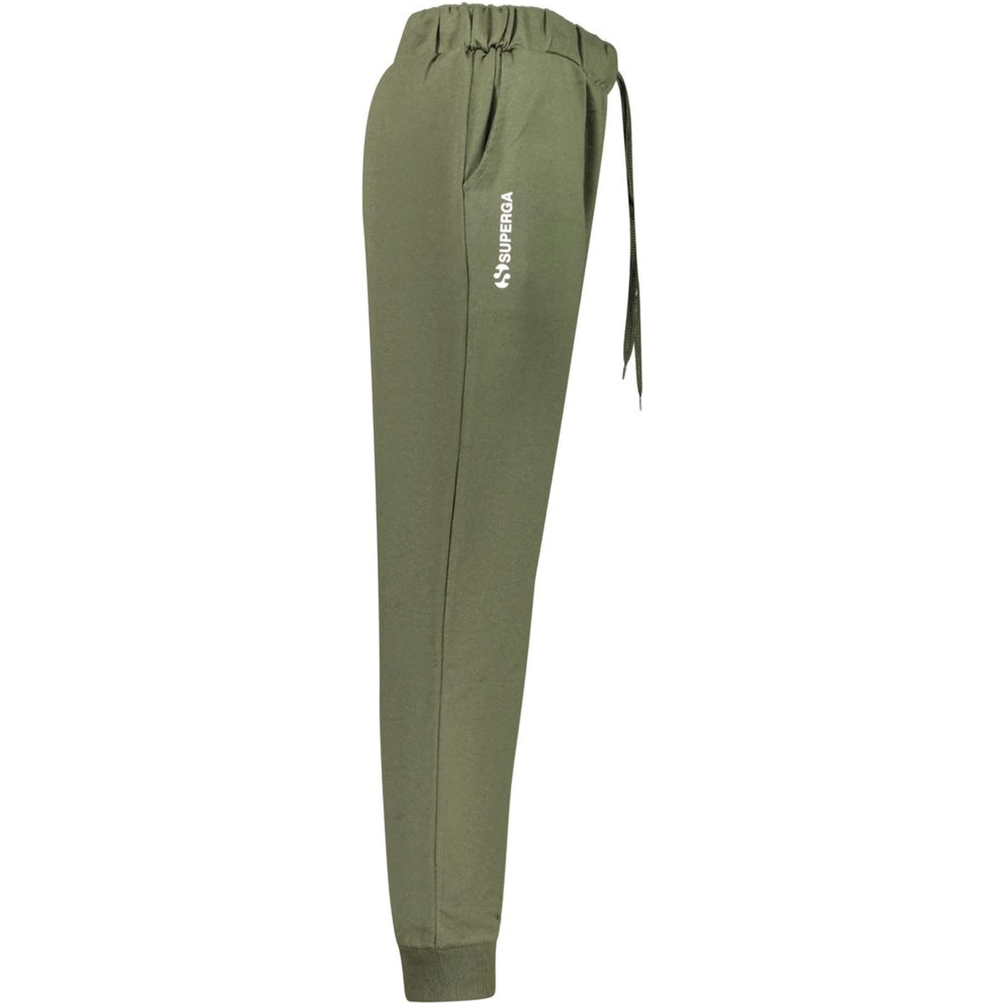 Verde Cotton Men's Track Pant