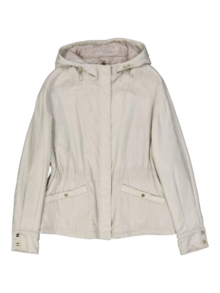 White Copper Clothing