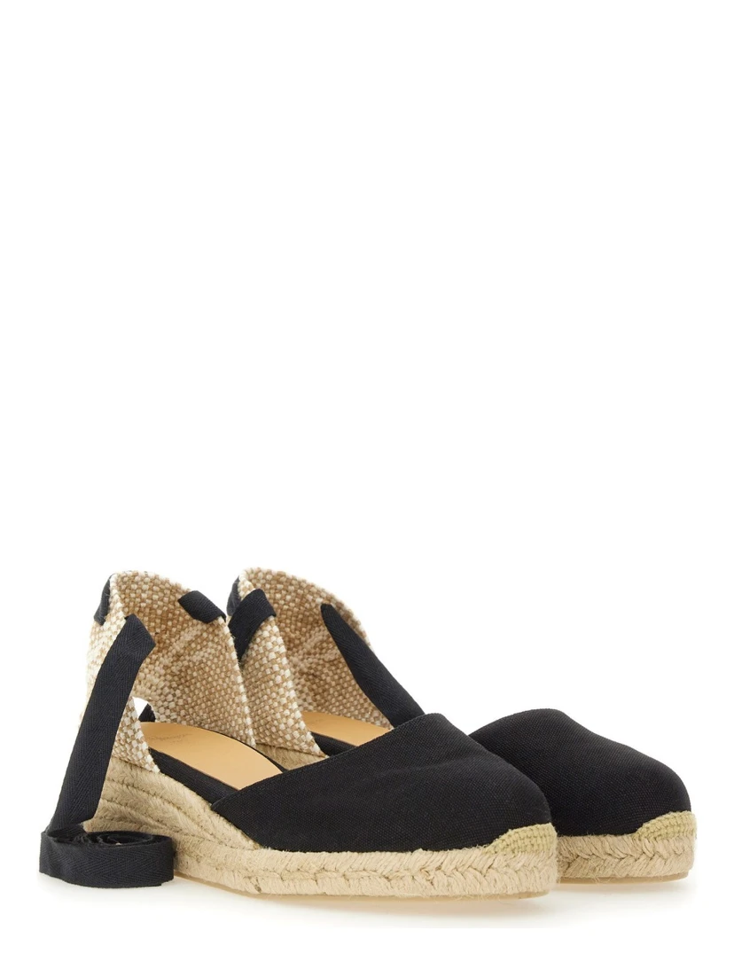 ESPADRILLE "CUTE"