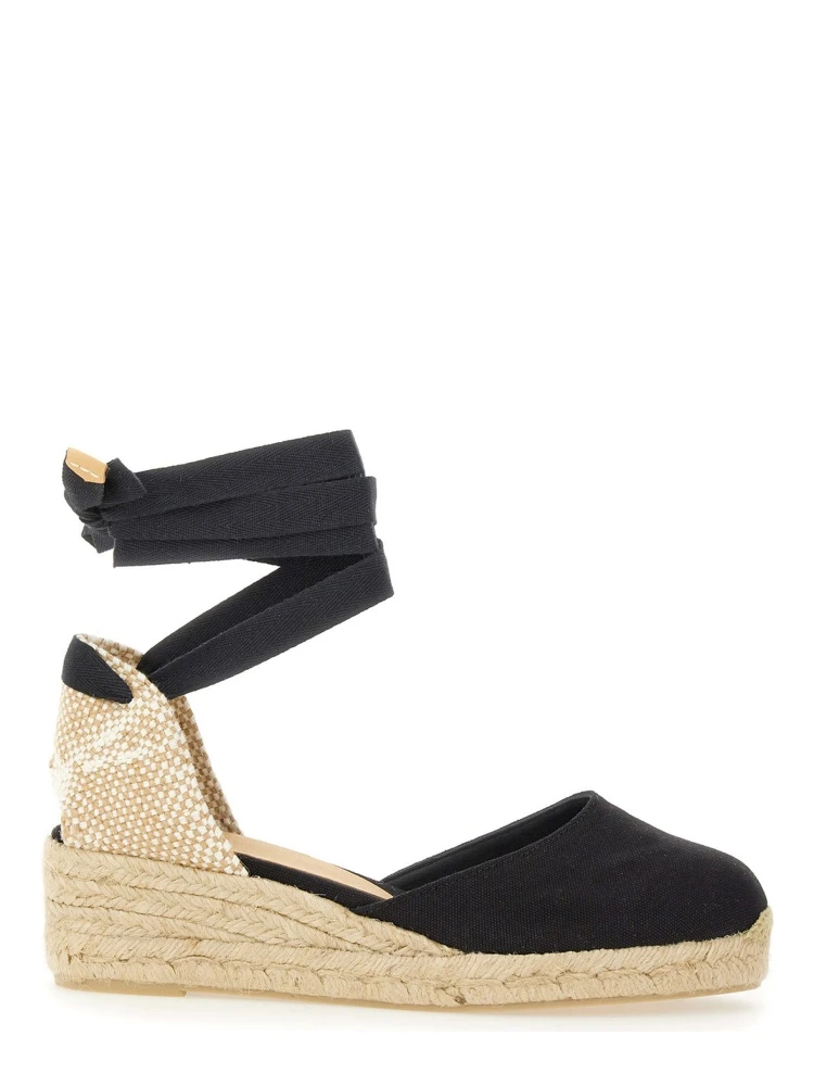 ESPADRILLE "CUTE" alternative