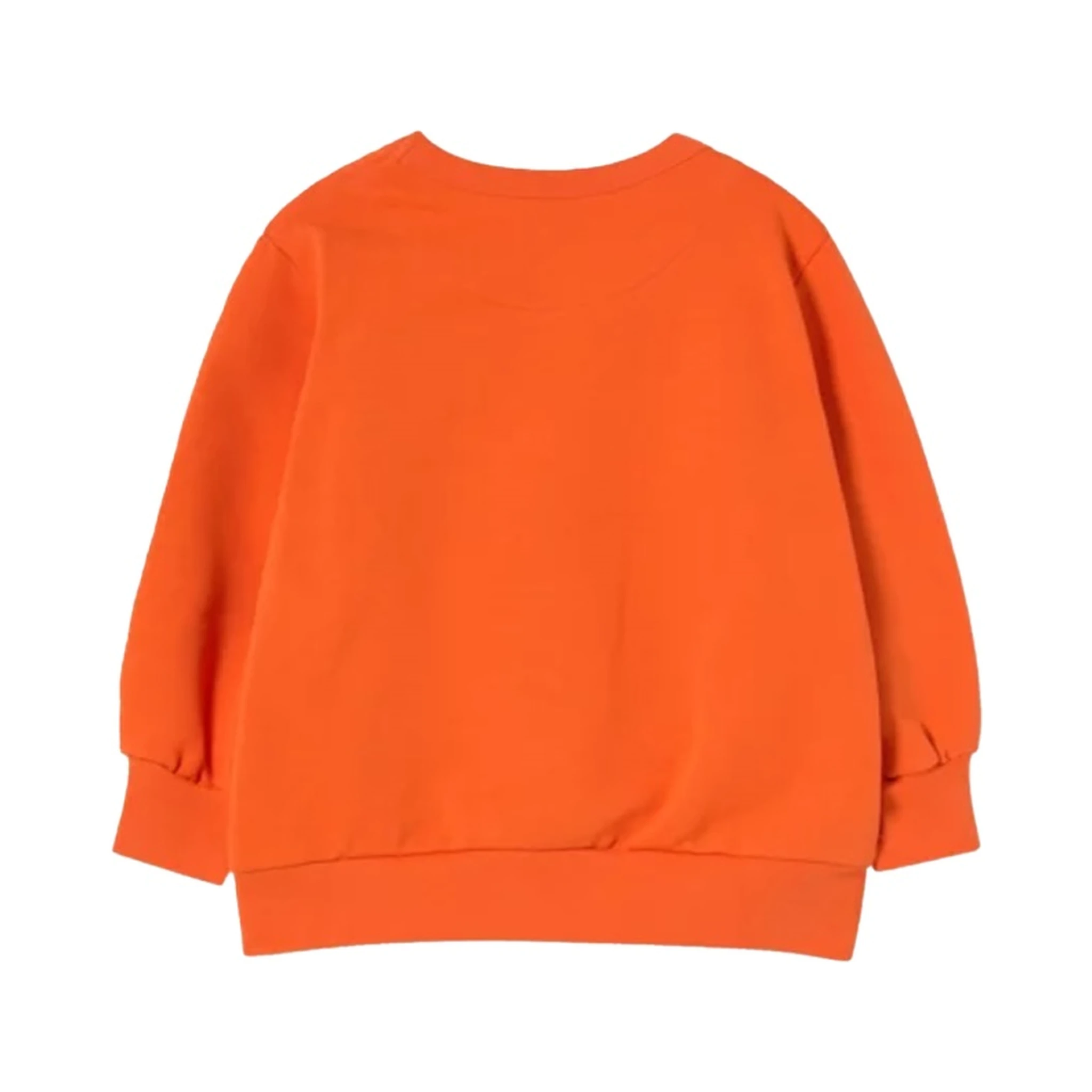 "TINY&TINY" SWEATSHIRT