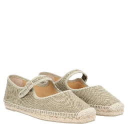 ESPADRILLE "PADUA"